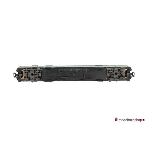 Marklin H0 4126 A2 Reizigers Rijtuig 1 en 2e klasse ABD van de CFL - Modeltreinshop