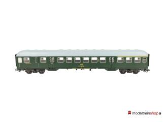 Marklin H0 4126 A2 Reizigers Rijtuig 1 en 2e klasse ABD van de CFL - Modeltreinshop