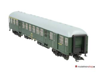 Marklin H0 4126 A2 Reizigers Rijtuig 1 en 2e klasse ABD van de CFL - Modeltreinshop