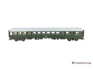 Marklin H0 4126 A2 Reizigers Rijtuig 1 en 2e klasse ABD van de CFL - Modeltreinshop