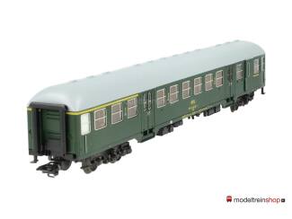 Marklin H0 4126 A2 Reizigers Rijtuig 1 en 2e klasse ABD van de CFL - Modeltreinshop