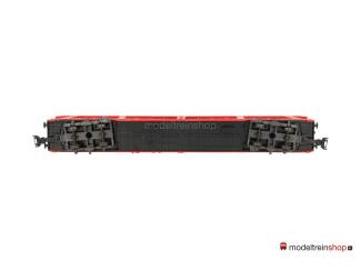 Marklin H0 42342 Autotransportwagen DDm van de ÖBB - Modeltreinshop