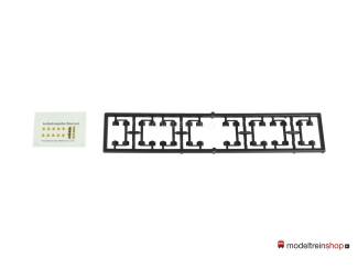 Marklin H0 42342 Autotransportwagen DDm van de ÖBB - Modeltreinshop