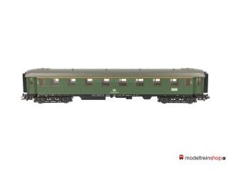Marklin H0 4275 V02 personenrijtuig Ayse 604 van de DB - Modeltreinshop