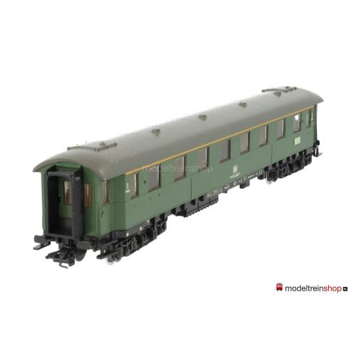 Marklin H0 4275 V02 personenrijtuig Ayse 604 van de DB - Modeltreinshop