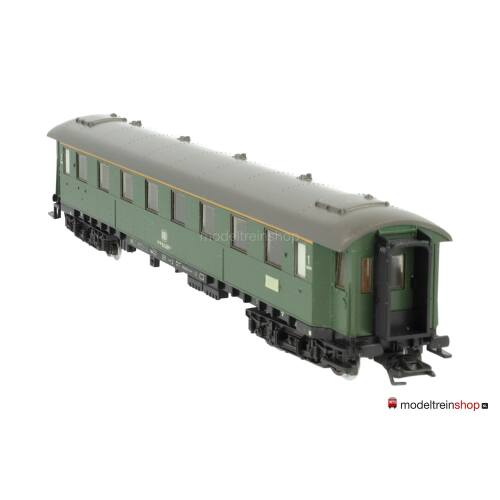 Marklin H0 4275 V02 personenrijtuig Ayse 604 van de DB - Modeltreinshop