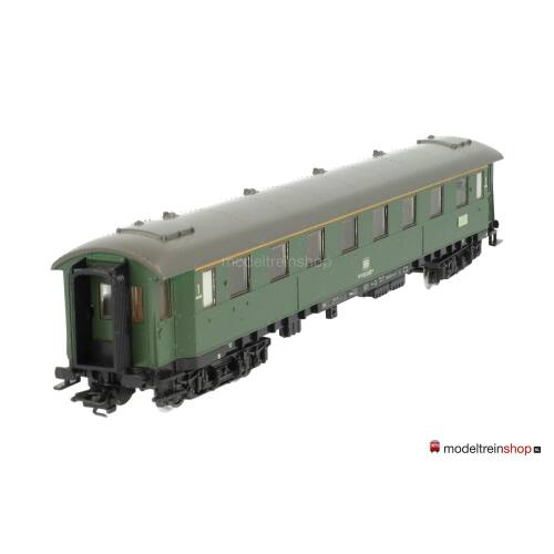 Marklin H0 4275 V02 personenrijtuig Ayse 604 van de DB - Modeltreinshop
