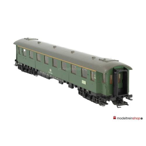 Marklin H0 4275 V02 personenrijtuig Ayse 604 van de DB - Modeltreinshop