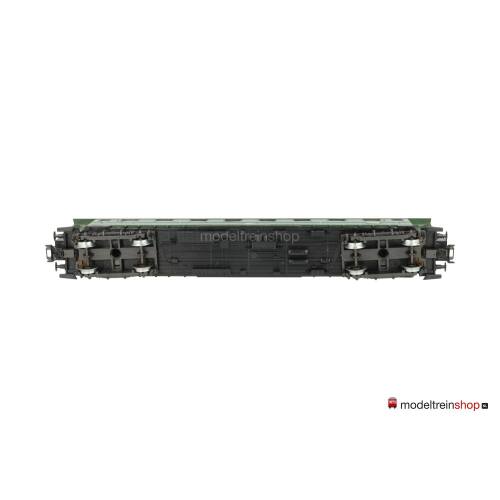 Marklin H0 4275 V02 personenrijtuig Ayse 604 van de DB - Modeltreinshop