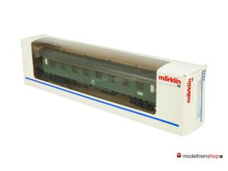 Marklin H0 4275 V02 personenrijtuig Ayse 604 van de DB - Modeltreinshop