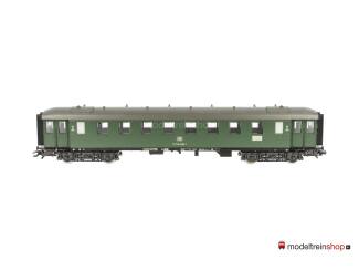 Marklin H0 4277 V02 personenrijtuig Bye 664 van de DB - Modeltreinshop