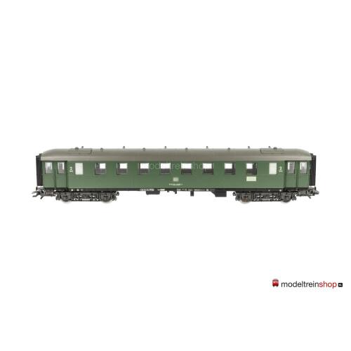 Marklin H0 4277 V02 personenrijtuig Bye 664 van de DB - Modeltreinshop