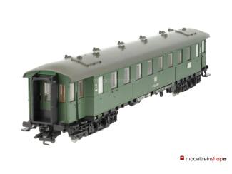 Marklin H0 4277 V02 personenrijtuig Bye 664 van de DB - Modeltreinshop