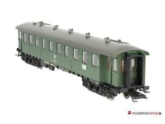 Marklin H0 4277 V02 personenrijtuig Bye 664 van de DB - Modeltreinshop