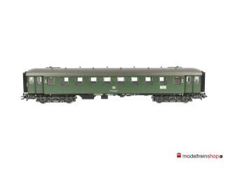 Marklin H0 4277 V02 personenrijtuig Bye 664 van de DB - Modeltreinshop