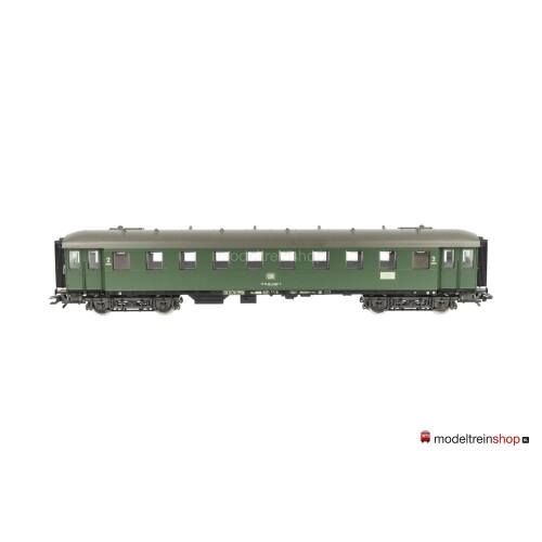 Marklin H0 4277 V02 personenrijtuig Bye 664 van de DB - Modeltreinshop