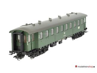 Marklin H0 4277 V02 personenrijtuig Bye 664 van de DB - Modeltreinshop
