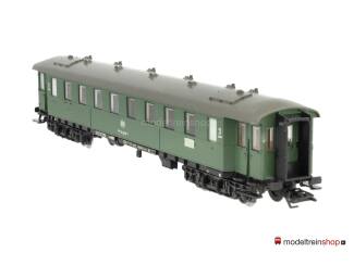 Marklin H0 4277 V02 personenrijtuig Bye 664 van de DB - Modeltreinshop