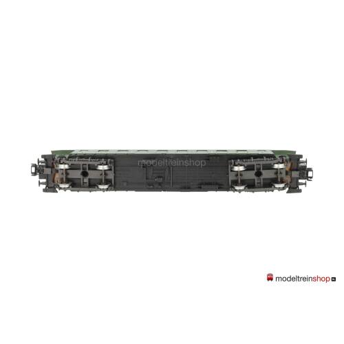 Marklin H0 4277 V02 personenrijtuig Bye 664 van de DB - Modeltreinshop