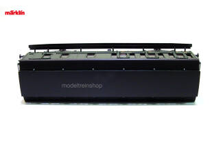 Marklin H0 4305 Personenrijtuig met bagageafdeling van de SNCF - Modeltreinshop