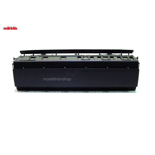 Marklin H0 4305 Personenrijtuig met bagageafdeling van de SNCF - Modeltreinshop
