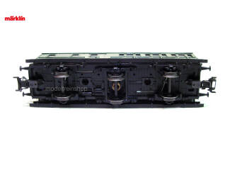 Marklin H0 4305 Personenrijtuig met bagageafdeling van de SNCF - Modeltreinshop
