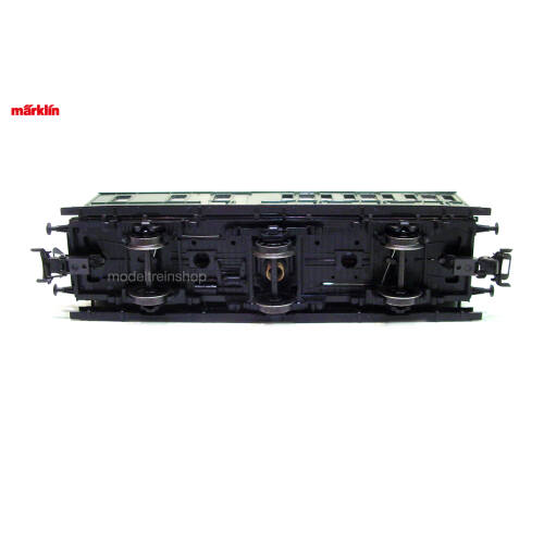 Marklin H0 4305 Personenrijtuig met bagageafdeling van de SNCF - Modeltreinshop
