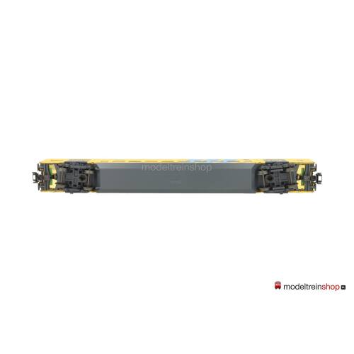 Marklin H0 43598 Set dubbeldeksrijtuigen NS - Modeltreinshop
