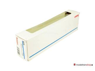 Marklin H0 4376 personenrijtuig van de DR - Modeltreinshop