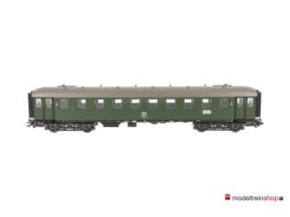 Marklin H0 4376 personenrijtuig van de DR - Modeltreinshop