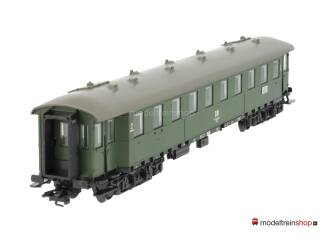 Marklin H0 4376 personenrijtuig van de DR - Modeltreinshop