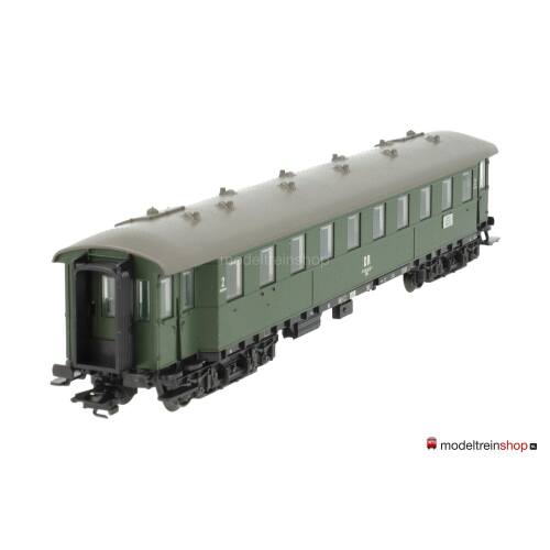 Marklin H0 4376 personenrijtuig van de DR - Modeltreinshop