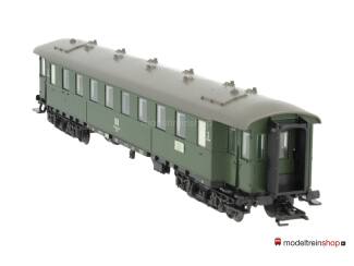 Marklin H0 4376 personenrijtuig van de DR - Modeltreinshop