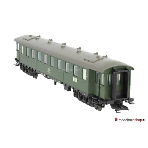 Marklin H0 4376 personenrijtuig van de DR - Modeltreinshop