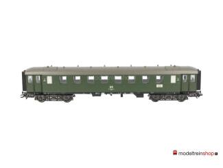 Marklin H0 4376 personenrijtuig van de DR - Modeltreinshop