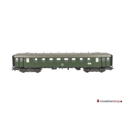 Marklin H0 4376 personenrijtuig van de DR - Modeltreinshop