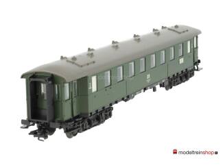 Marklin H0 4376 personenrijtuig van de DR - Modeltreinshop