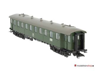 Marklin H0 4376 personenrijtuig van de DR - Modeltreinshop