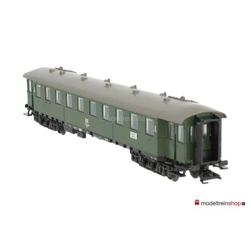 Marklin H0 4376 personenrijtuig van de DR - Modeltreinshop