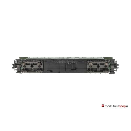 Marklin H0 4376 personenrijtuig van de DR - Modeltreinshop