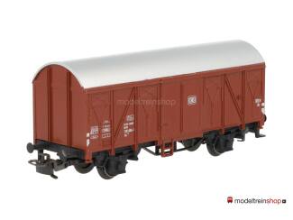 Marklin H0 4410 Gesloten Goederenwagen van de DB - Modeltreinshop