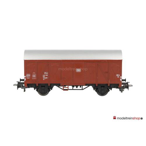 Marklin H0 4410 Gesloten Goederenwagen van de DB - Modeltreinshop