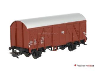 Marklin H0 4410 Gesloten Goederenwagen van de DB - Modeltreinshop