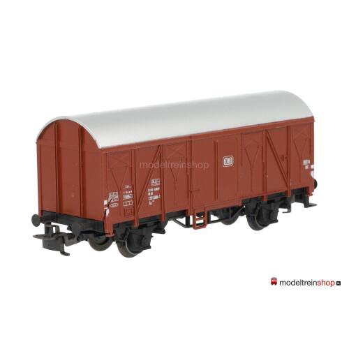 Marklin H0 4410 Gesloten Goederenwagen van de DB - Modeltreinshop