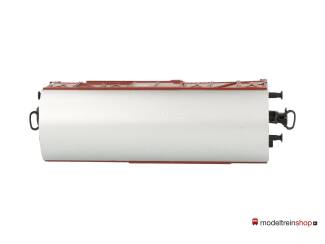 Marklin H0 4410 Gesloten Goederenwagen van de DB - Modeltreinshop