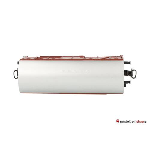 Marklin H0 4410 Gesloten Goederenwagen van de DB - Modeltreinshop