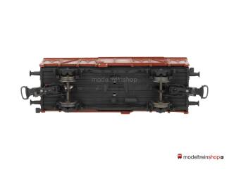 Marklin H0 4410 Gesloten Goederenwagen van de DB - Modeltreinshop