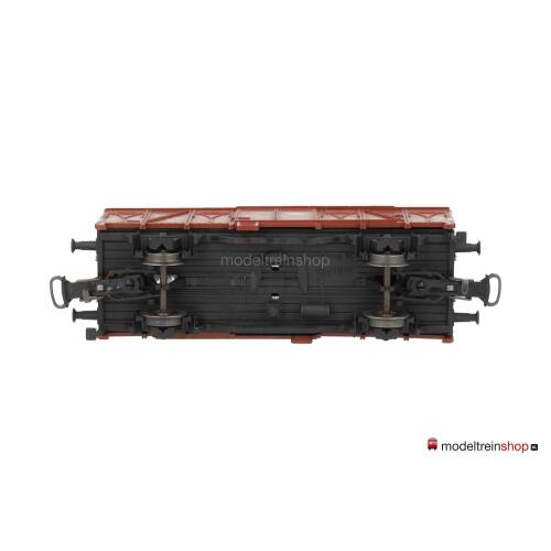 Marklin H0 4410 Gesloten Goederenwagen van de DB - Modeltreinshop