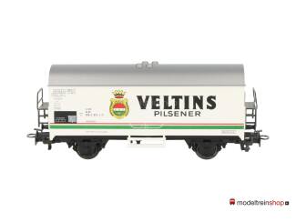 Marklin H0 4416 A2 Gesloten Goederenwagen Bierwagen Veltins Pilsener - Modeltreinshop
