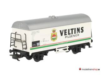 Marklin H0 4416 A2 Gesloten Goederenwagen Bierwagen Veltins Pilsener - Modeltreinshop
